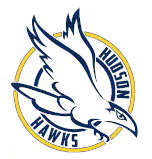 École Hudson Road Elementary Logo